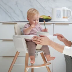 Miniland Set Pappa Neonato Naturmeal Frog Con Piatto Fondo E Piano, Bicchiere, Posate -Bambino Prodotti Negozio 0098564 miniland set pappa neonato naturmeal frog con piatto fondo e piano bicchiere posate