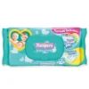 Pampers® Pampers 70 Salviette Baby Fresh Con Trama Soft Clean
