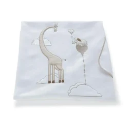 Pali Coperta Savana In Pile