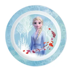 Piatto Piano Per Bambini, Da Microonde, Fantasia Bing, Frozen, Mickey Mouse, Minnie, Spiderman -Bambino Prodotti Negozio 0099013 piatto piano per bambini da microonde fantasia bing frozen mickey mouse minnie spiderman