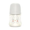 Suavinex Biberon Con Tettarella Simmetrica SX Pro, Flusso Lento