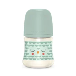 Suavinex Biberon Con Tettarella Simmetrica SX Pro, Flusso Lento -Bambino Prodotti Negozio 0099444 suavinex biberon con tettarella simmetrica sx pro flusso lento