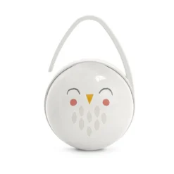 Suavinex Scatolina Portaciuccio Duo Per 2 Ciucci