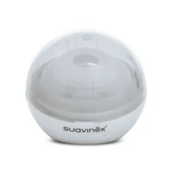 Suavinex Sterilizzaciuccio Duccio A Luce UV -Bambino Prodotti Negozio 0099541 suavinex sterilizzaciuccio duccio a luce uv