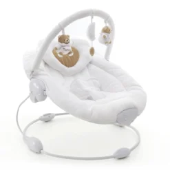 Nanan Sdraietta Tato Con Funzione Musica E Vibrazione Regolabile