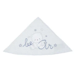 Bebitaly Accappatoio In Spugna Per Bambino