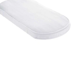 AirCuddle Materasso Prammy Safe A 3 Strati Per Carrozzina 33x72cm