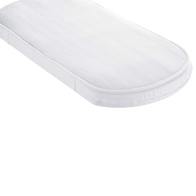 AirCuddle Materasso Prammy Safe A 3 Strati Per Carrozzina 33x72cm 1 AirCuddle Materasso Prammy Safe A 3 Strati Per Carrozzina 33x72cm