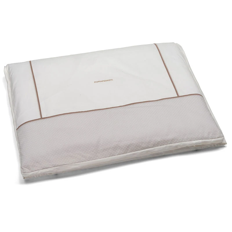 Foppapedretti Piumino Letto Mammamia Collection, Per Lettino Camomilla E Din Don 1 Foppapedretti Piumino Letto Mammamia Collection, Per Lettino Camomilla E Din Don