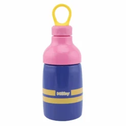 Nuby Borraccia A Flusso Libero, 360ml -Bambino Prodotti Negozio 0100848 nuby borraccia a flusso libero 360ml