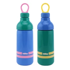 Nuby Borraccia A Flusso Libero, 540ml