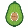 Nuby Massaggiagengive Avocado 6m+