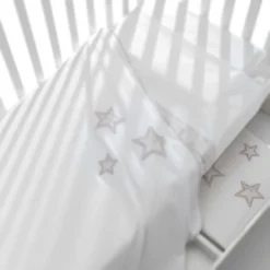 Erbesi Coperta Pile Star - Tortora 6 Erbesi Coperta Pile Star - Tortora -Bambino Prodotti Negozio 0101197 erbesi coperta pile star tortora