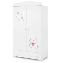 Erbesi Armadio Tato -Bambino Prodotti Negozio 0101360 erbesiarmadio tato