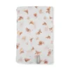 Bamboom Swaddle Fascia Neonato In Cotone E Bambù 95x95cm