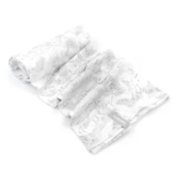 Bamboom Swaddle Fascia Neonato In Cotone E Bambù 95x95cm 9 Bamboom Swaddle Fascia Neonato In Cotone E Bambù 95x95cm -Bambino Prodotti Negozio 0101438 bamboom swaddle fascia neonato in cotone e bambu 95x95cm