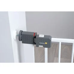 Safety 1st Safety1St Cancelletto QuickClose Con Chiusura Di Sicurezza - Apertura Da 73 A 80 Cm -Bambino Prodotti Negozio 0101720 safety1st cancelletto quickclose con chiusura di sicurezza apertura da 73 a 80 cm