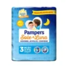 Pampers® Pampers Pannolini Sole E Luna Midi 3 - 20 Pezzi