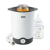 Nuk Scaldabiberon Express Plus Per Casa E Auto, Per Pappe E Liquidi
