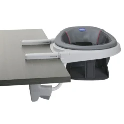 Chicco Seggiolino Da Tavolo 360° Roteabile -Bambino Prodotti Negozio 0102107 chicco seggiolino da tavolo 360 roteabile