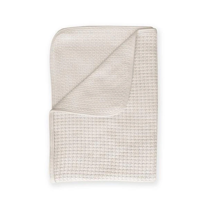 Bamboom Coperta SoftStone Per Letto 100x150cm 2 Bamboom Coperta SoftStone Per Letto 100x150cm - immagine 2