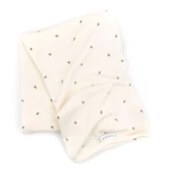 Bamboom Coperta Clinica Neonato 75x100cm -Bambino Prodotti Negozio 0102550 bamboomcoperta clinica neonato 75x100cm