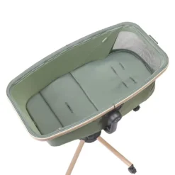 Maxi-Cosi Culla Alba Con Funzione 3in1 Sdraietta E Seggiolone Pappa, Max 15kg -Bambino Prodotti Negozio 0102693 maxi cosi culla alba con funzione 3in1 sdraietta e seggiolone pappa max 15kg