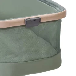 Maxi-Cosi Culla Alba Con Funzione 3in1 Sdraietta E Seggiolone Pappa, Max 15kg -Bambino Prodotti Negozio 0102695 maxi cosi culla alba con funzione 3in1 sdraietta e seggiolone pappa max 15kg