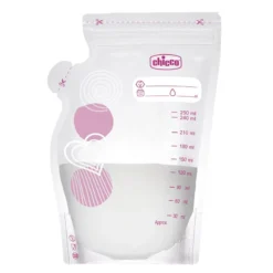 Chicco Sacchetto Latte Materno Per Frigorifero E Freezer -Bambino Prodotti Negozio 0102775 chicco sacchetto latte materno per frigorifero e freezer