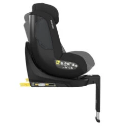 Maxi-Cosi Seggiolino Auto Mica Eco R129 I-Size In Tessuto Traspirante, Base Girevole Integrata, 61-105cm - Authentic Black 9 Maxi-Cosi Seggiolino Auto Mica Eco R129 I-Size In Tessuto Traspirante, Base Girevole Integrata, 61-105cm - Authentic Black -Bambino Prodotti Negozio 0102850 maxi cosi seggiolino auto mica eco r129 i size in tessuto traspirante base girevole integrata 61 105