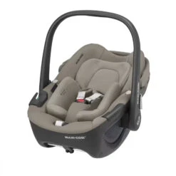 Maxi-Cosi Maxi Cosi Seggiolino Auto Pebble 360 R129 I-Size Roteabile Con Pannelli Areazione 40-83cm -Bambino Prodotti Negozio 0102861 maxi cosi seggiolino auto pebble 360 r129 i size roteabile con pannelli areazione 40 83cm