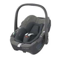 Maxi-Cosi Maxi Cosi Seggiolino Auto Pebble 360 R129 I-Size Roteabile Con Pannelli Areazione 40-83cm -Bambino Prodotti Negozio 0102862 maxi cosi seggiolino auto pebble 360 r129 i size roteabile con pannelli areazione 40 83cm