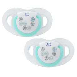 Bebeconfort Succhietto Dental Safe Per Neonato, 6m+