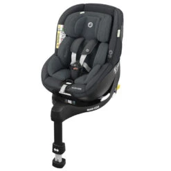 Maxi-Cosi Seggiolino Auto Mica Pro Eco R129 I-Size Con Base Girevole 40-105cm 6 Maxi-Cosi Seggiolino Auto Mica Pro Eco R129 I-Size Con Base Girevole 40-105cm -Bambino Prodotti Negozio 0103208 maxi cosi seggiolino auto mica pro eco r129 i size con base girevole 40 105cm
