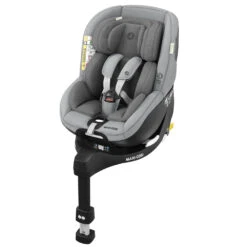Maxi-Cosi Seggiolino Auto Mica Pro Eco R129 I-Size Con Base Girevole 40-105cm 7 Maxi-Cosi Seggiolino Auto Mica Pro Eco R129 I-Size Con Base Girevole 40-105cm -Bambino Prodotti Negozio 0103209 maxi cosi seggiolino auto mica pro eco r129 i size con base girevole 40 105cm