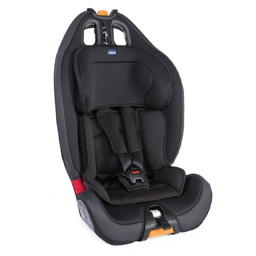 Chicco Seggiolino Auto Gro-Up 123 R44, 9-36 Kg 1 Chicco Seggiolino Auto Gro-Up 123 R44, 9-36 Kg
