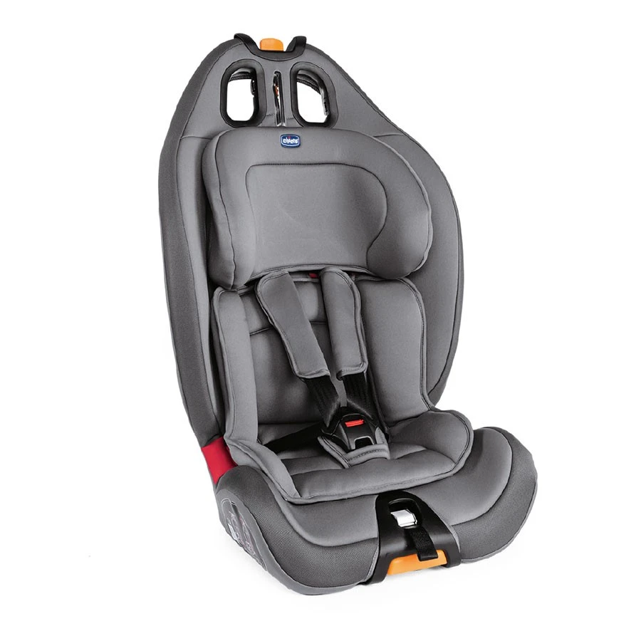 Chicco Seggiolino Auto Gro-Up 123 R44, 9-36 Kg 2 Chicco Seggiolino Auto Gro-Up 123 R44, 9-36 Kg - immagine 2