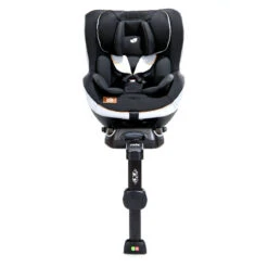 Joie Signature Seggiolino Auto I-Quest I-Size - Carbon -Bambino Prodotti Negozio 0103366 joie signature seggiolino auto i quest i size carbon