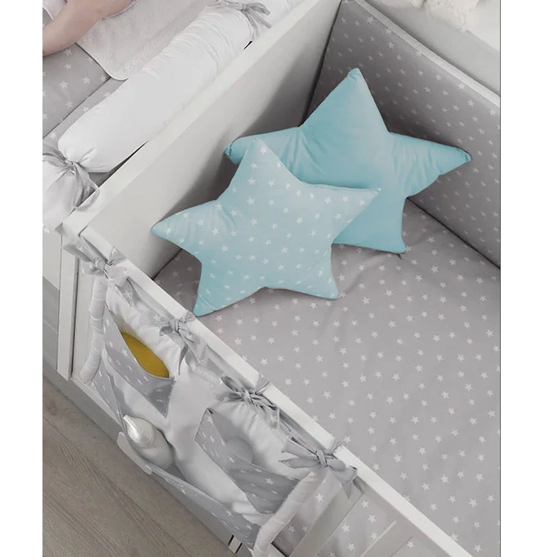 Erbesi Set Easy 2 Cuscini A Stella 2 Erbesi Set Easy 2 Cuscini A Stella - immagine 2