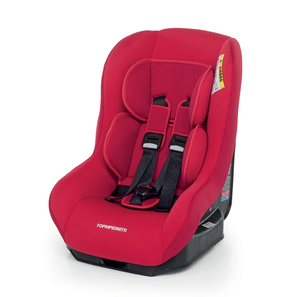 Foppapedretti Seggiolino Auto Go! Evolution 2 Foppapedretti Seggiolino Auto Go! Evolution - immagine 2