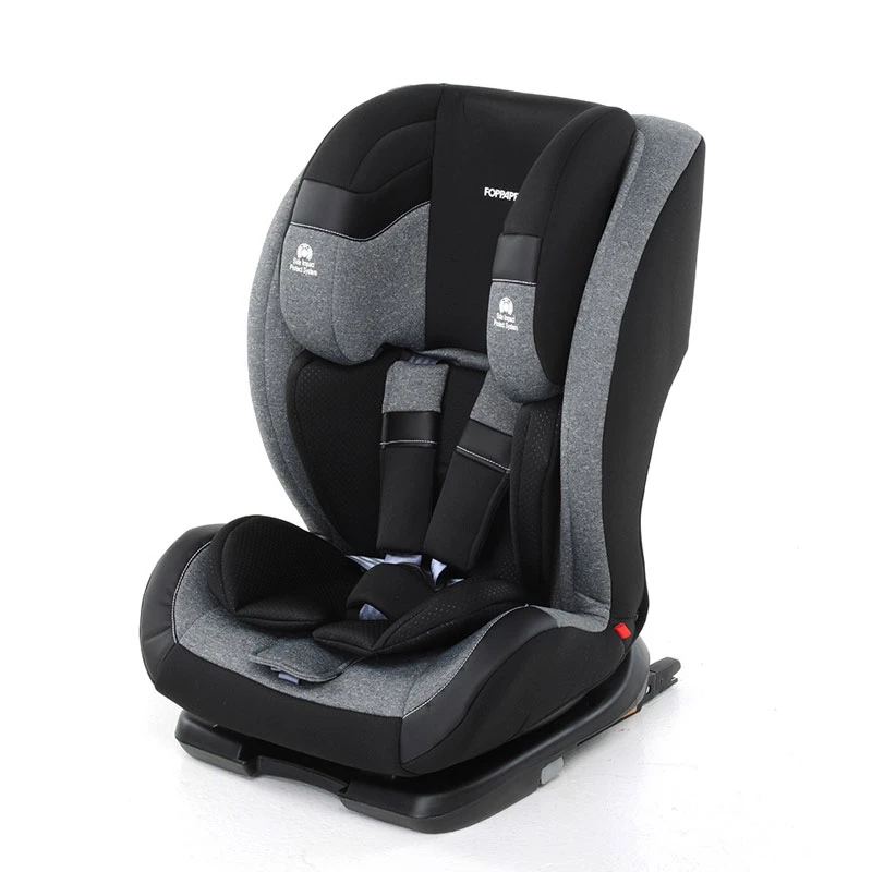 Foppapedretti Seggiolino Auto Re-Klino Fix Isofix Con Sedile Anatomico 9-36kg 1 Foppapedretti Seggiolino Auto Re-Klino Fix Isofix Con Sedile Anatomico 9-36kg