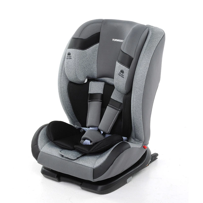 Foppapedretti Seggiolino Auto Re-Klino Fix Isofix Con Sedile Anatomico 9-36kg 2 Foppapedretti Seggiolino Auto Re-Klino Fix Isofix Con Sedile Anatomico 9-36kg - immagine 2
