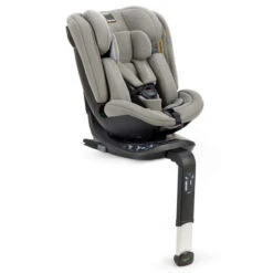 Inglesina Seggiolino Auto Copernico ISize Isofix Con Base Girevole, Dalla Nascita Ai 12 Anni