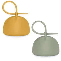 Suavinex Scatolina Portasucchietto In Silicone