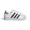 Adidas Scarpe Superstar Tre Strappi