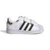 Adidas Scarpe Superstar Due Strappi