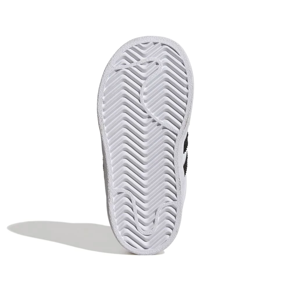 Adidas Scarpe Superstar Due Strappi 4 Adidas Scarpe Superstar Due Strappi - immagine 4