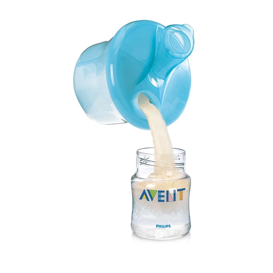 Philips Avent Dosatore Per Latte In Polvere 2 Philips Avent Dosatore Per Latte In Polvere - immagine 2