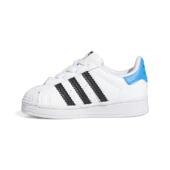 Adidas Scarpe Superstar Con Lacci Infants -Bambino Prodotti Negozio 0104516 adidas scarpe superstar con lacci infants