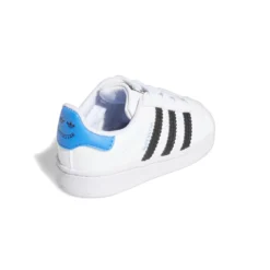 Adidas Scarpe Superstar Con Lacci Infants -Bambino Prodotti Negozio 0104518 adidas scarpe superstar con lacci infants